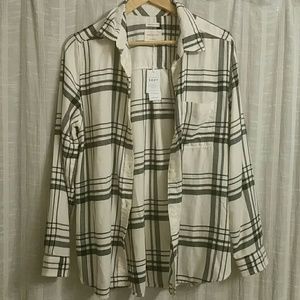 Ahh-mazingly soft shirt